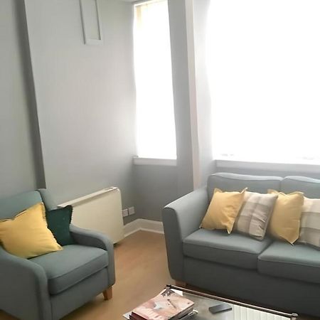 Logie Green - Beautiful And Central One Bed Flat EDI Exterior photo