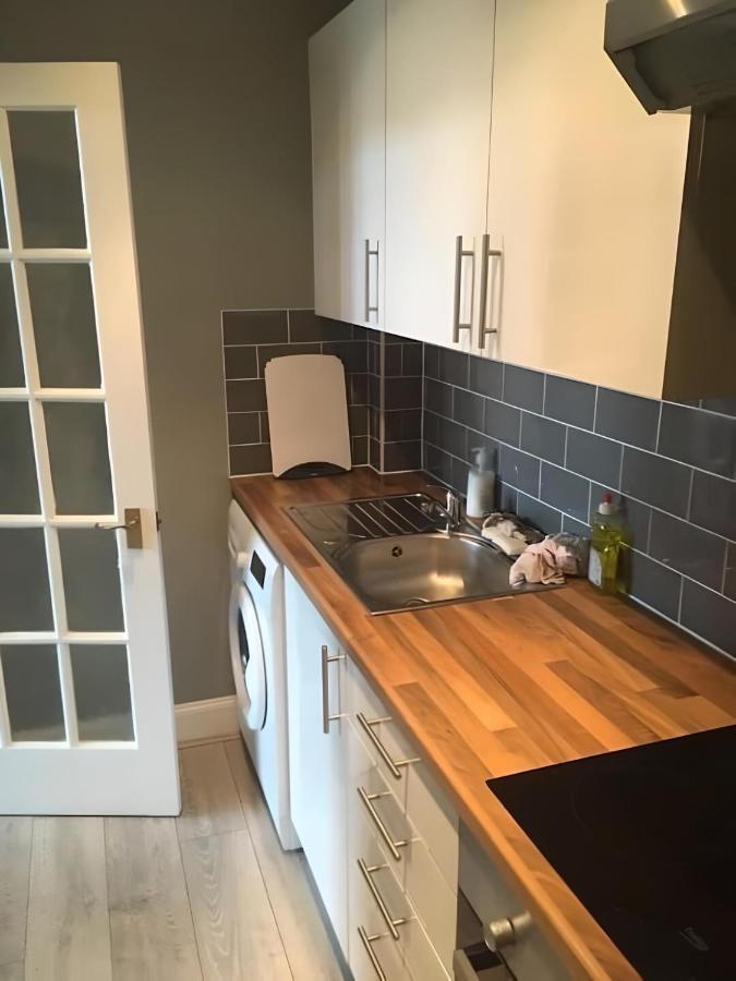 Logie Green - Beautiful And Central One Bed Flat EDI Exterior photo