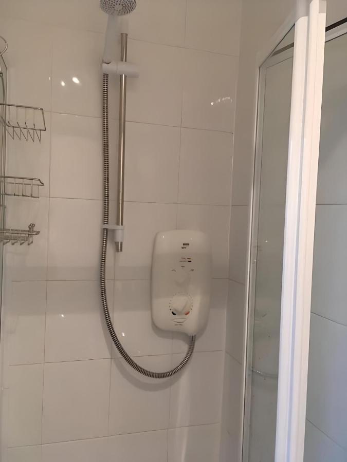 Logie Green - Beautiful And Central One Bed Flat EDI Exterior photo