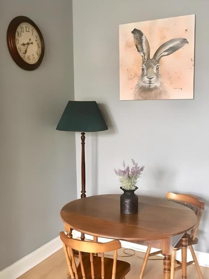 Logie Green - Beautiful And Central One Bed Flat EDI Exterior photo