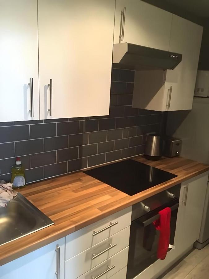 Logie Green - Beautiful And Central One Bed Flat EDI Exterior photo