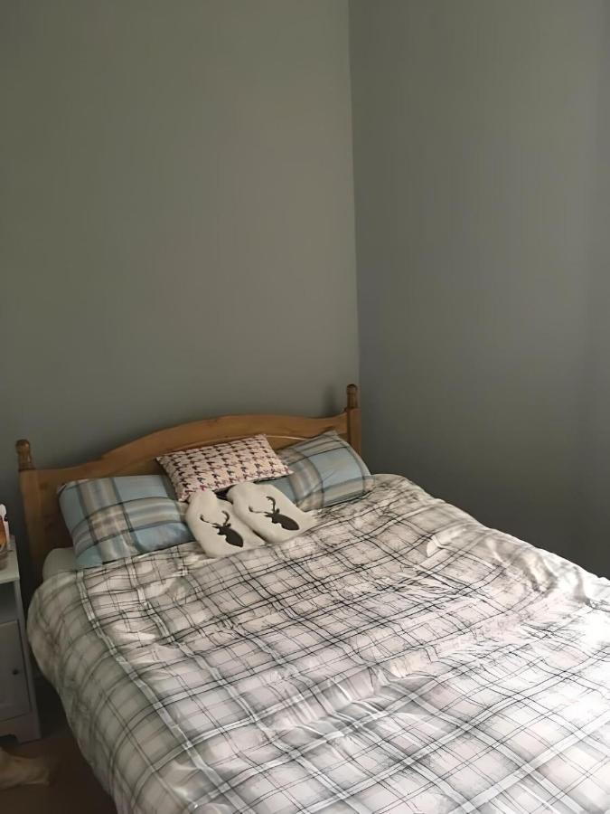 Logie Green - Beautiful And Central One Bed Flat EDI Exterior photo
